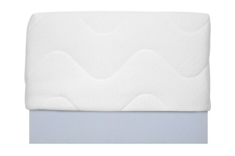 Arigna Skummadrass 80x160 cm Vit - Möbler - Sovrum - Madrasser - Skummadrasser