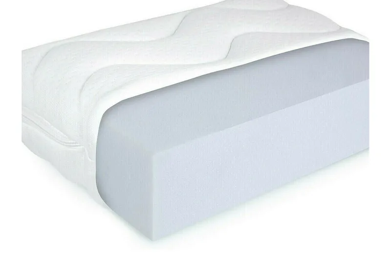 Arigna Skummadrass 80x160 cm - Möbler - Sovrum - Madrasser - Skummadrasser