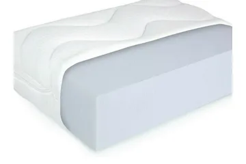 Arigna Skummadrass 80x160 cm - Möbler - Sovrum - Madrasser - Skummadrasser