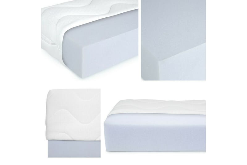 Arigna Skummadrass 80x160 cm - Möbler - Sovrum - Madrasser - Skummadrasser