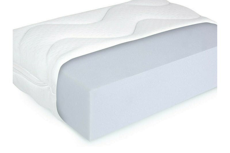 Arigna Skummadrass 80x160 cm - Möbler - Sovrum - Madrasser - Skummadrasser