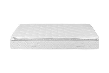 Luxusa Skummadrass 180x200 cmmed Avtagbar Klädsel - Möbler - Sovrum - Madrasser - Skummadrasser