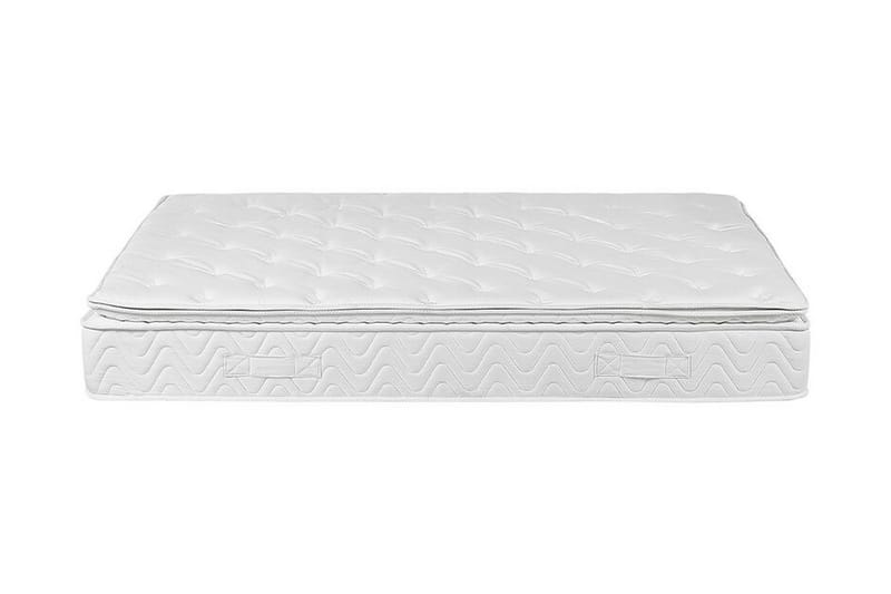 Luxusa Skummadrass 180x200 cmmed Avtagbar Klädsel - Möbler - Sovrum - Madrasser - Skummadrasser