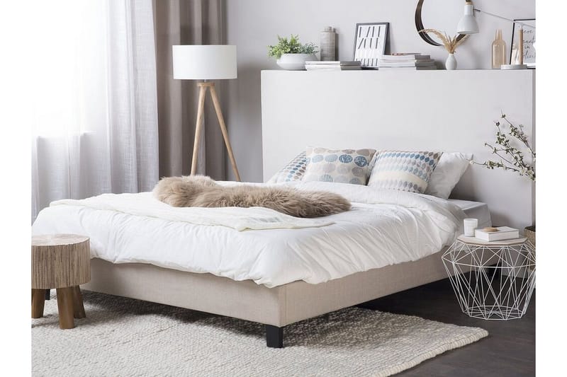 Pensick Skummadrass 160x200x20 cm - Vit - Möbler - Sovrum - Madrasser - Skummadrasser