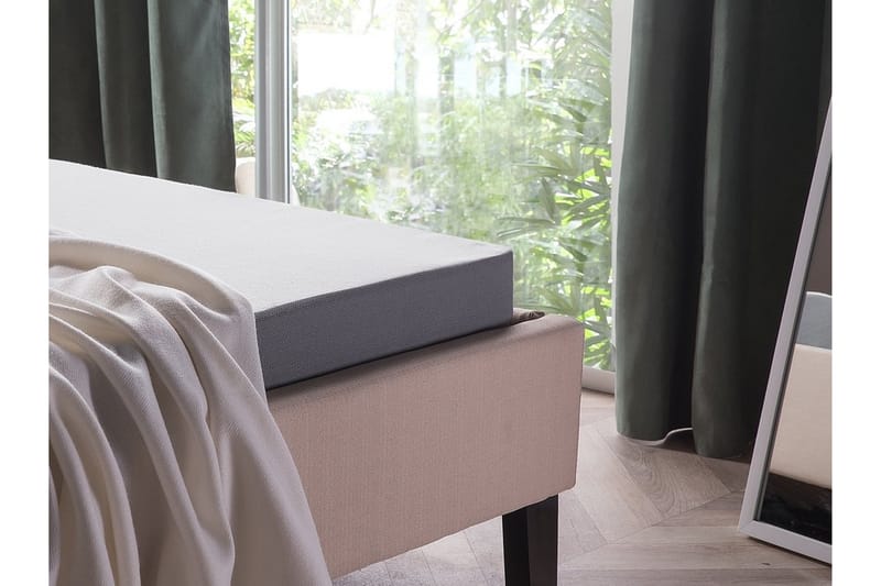 PICCOLO Skummadrass 90|200 cm - Möbler - Sovrum - Madrasser - Skummadrasser