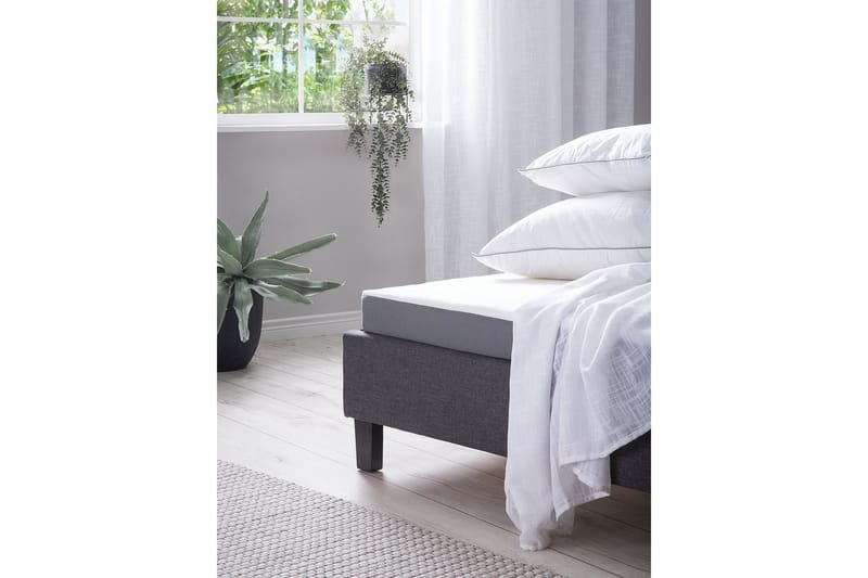 PICCOLO Skummadrass 90|200 cm - Möbler - Sovrum - Madrasser - Skummadrasser