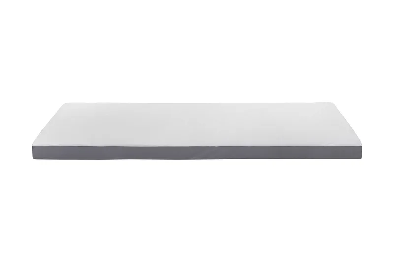 Skummadrass NO_BRAND Piccolo 90 200 cm Vit
