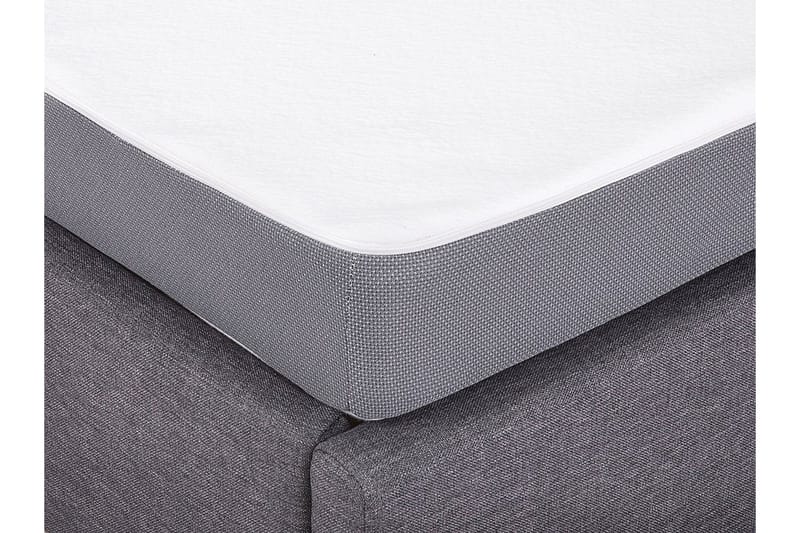 Skummadrass NO_BRAND Piccolo 90 200 cm Vit - Möbler - Sovrum - Madrasser - Skummadrasser
