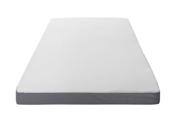 Skummadrass Piccolo 90 200 cm Vit - Möbler - Sovrum - Madrasser - Skummadrasser