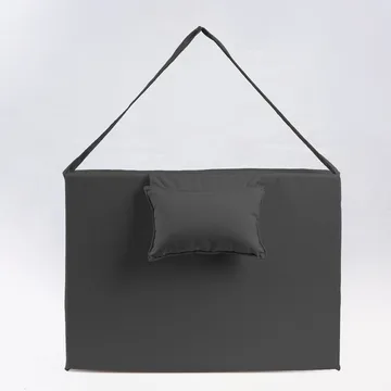 Wylen Ihopfällbar Säng 55x180 cm