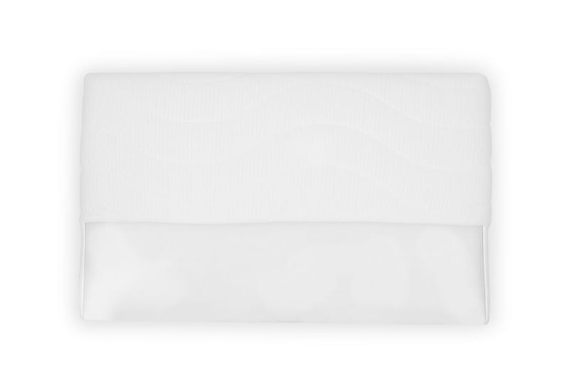 Steningsbo Resårmadrass 80x200 cm - Vit - Möbler - Sovrum - Madrasser - Resårmadrass & resårbotten