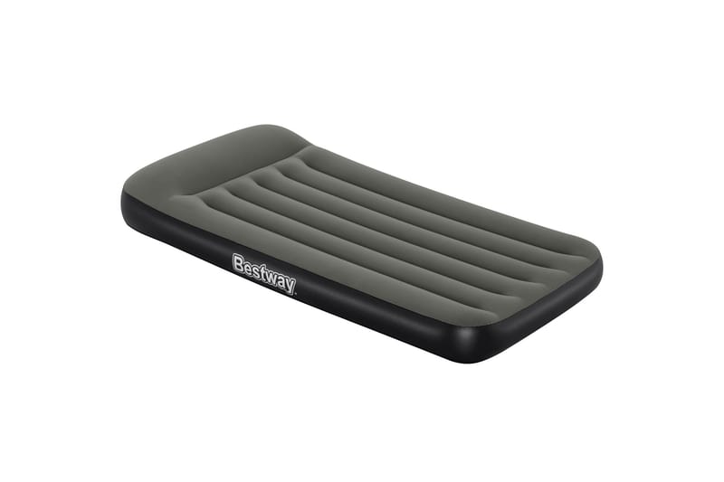 Tritech Airbed Queen Uppblåsbar madrass Svart - Luftmadrasser & uppblåsbar madrass