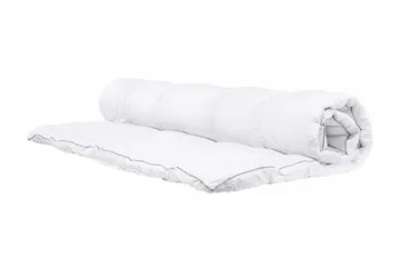 Trivor Bäddmadrass 160 200 cm - Vit - Möbler - Sovrum - Madrasser - Bäddmadrasser