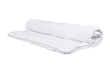 Trivor Bäddmadrass 180 200 cm - Vit - Möbler - Sovrum - Madrasser - Bäddmadrasser