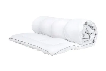 Trivor Bäddmadrass 90x200 cm - Vit - Möbler - Sovrum - Madrasser - Bäddmadrasser