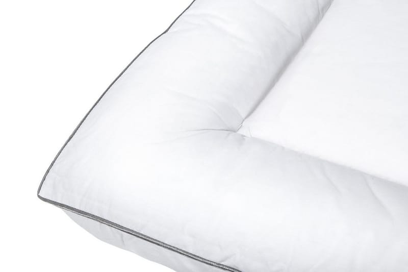 Trivor Bäddmadrass 90x200 cm - Vit - Möbler - Sovrum - Madrasser - Bäddmadrasser