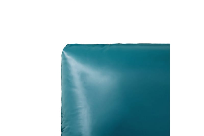 Vattenmadrass Mono 180x200 cm Hög Blå - Möbler - Sovrum - Madrasser - Övriga madrasser & tillbehör