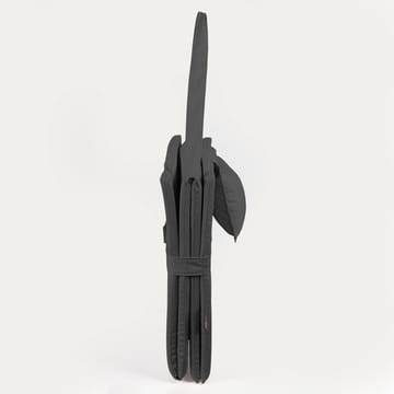 Wylen Ihopfällbar Säng 55x180 cm - Antracit - Möbler - Sovrum - Madrasser - Skummadrasser