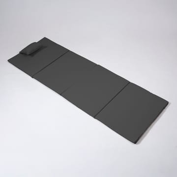 Wylen Ihopfällbar Säng 55x180 cm - Antracit - Möbler - Sovrum - Madrasser - Skummadrasser