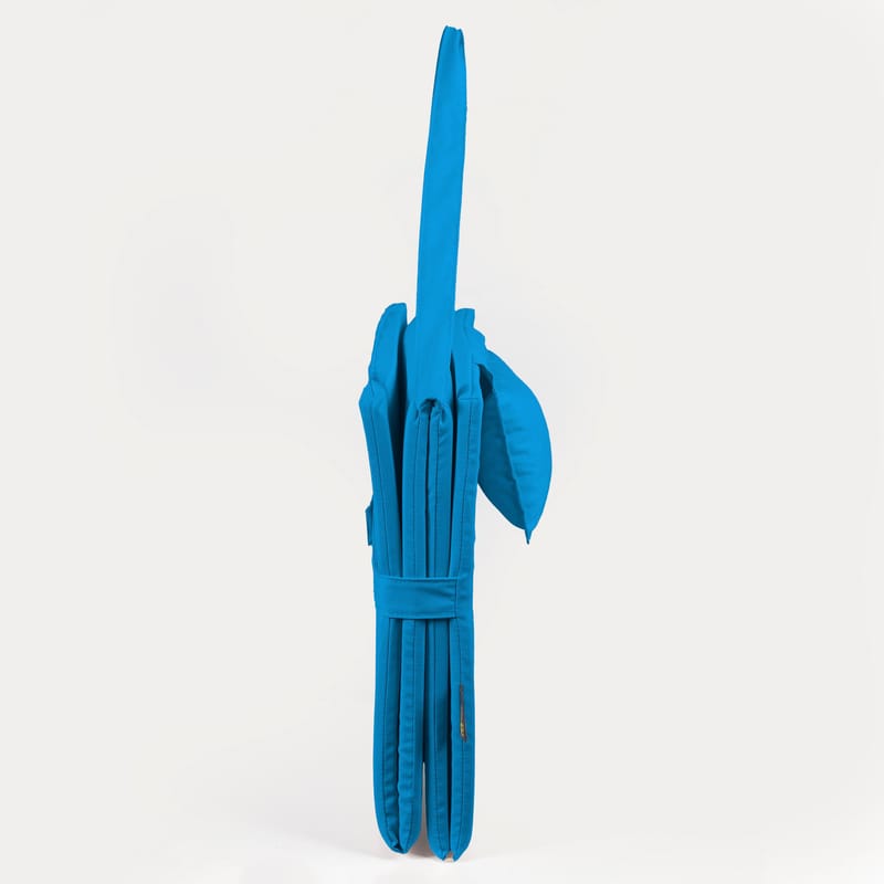 Wylen Ihopfällbar Säng 55x180 cm - Möbler - Sovrum - Madrasser - Skummadrasser