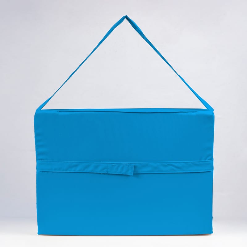Wylen Ihopfällbar Säng 55x180 cm - Möbler - Sovrum - Madrasser - Skummadrasser