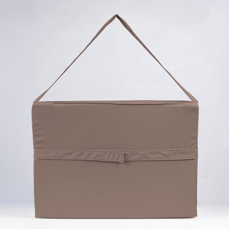 Wylen Ihopfällbar Säng 55x180 cm - Möbler - Sovrum - Madrasser - Skummadrasser