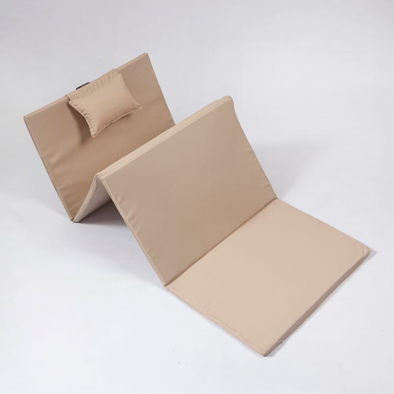 Wylen Ihopfällbar Säng 55x180 cm - Möbler - Sovrum - Madrasser - Skummadrasser