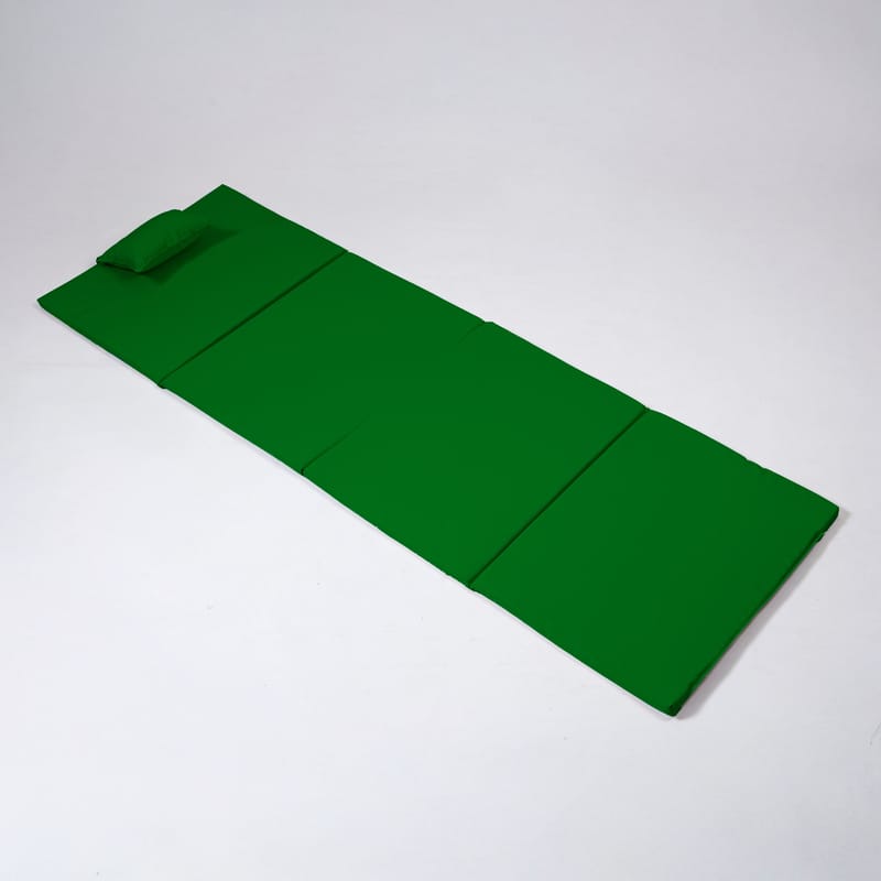 Wylen Ihopfällbar Säng 55x180 cm - Möbler - Sovrum - Madrasser - Skummadrasser