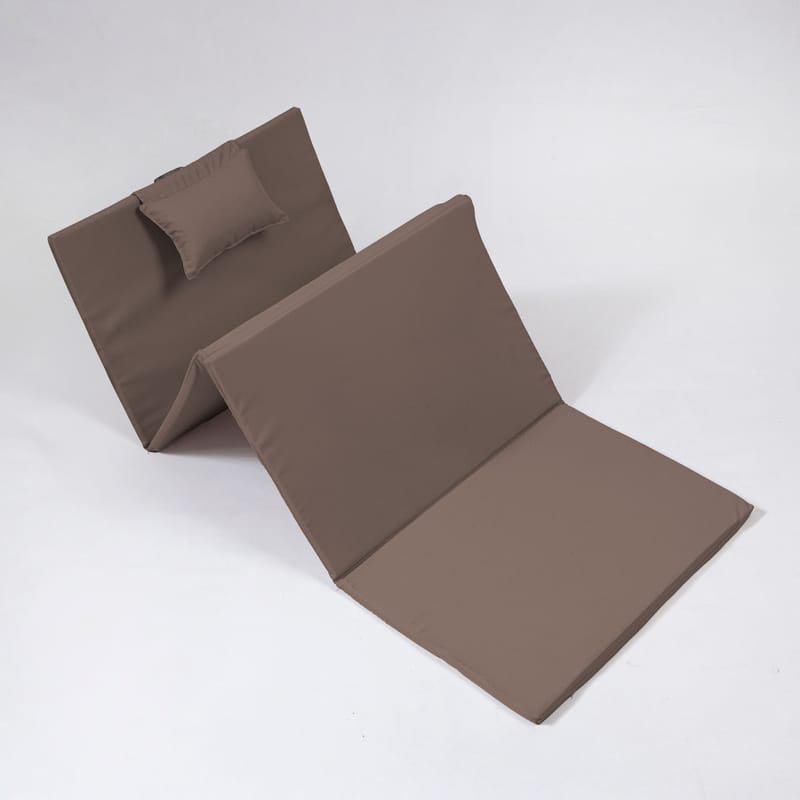 Wylen Ihopfällbar Säng 55x180 cm - Möbler - Sovrum - Madrasser - Skummadrasser