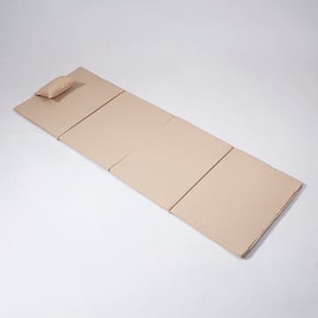 Wylen Ihopfällbar Säng 55x180 cm - Möbler - Sovrum - Madrasser - Skummadrasser