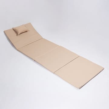 Wylen Ihopfällbar Säng 55x180 cm - Möbler - Sovrum - Madrasser - Skummadrasser