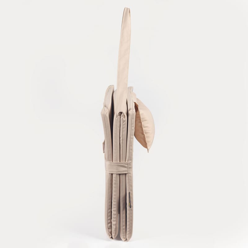 Wylen Ihopfällbar Säng 55x180 cm - Möbler - Sovrum - Madrasser - Skummadrasser