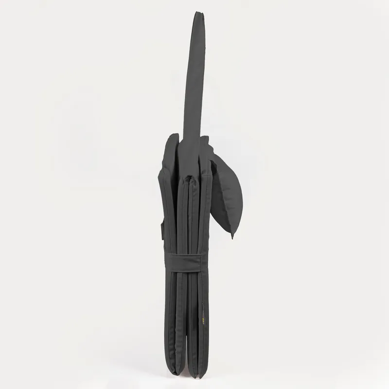Wylen Ihopfällbar Säng 55x180 cm - Möbler - Sovrum - Madrasser - Skummadrasser