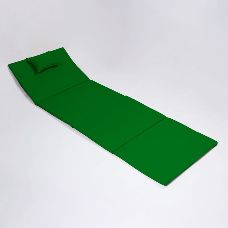 Wylen Ihopfällbar Säng 55x180 cm - Möbler - Sovrum - Madrasser - Skummadrasser