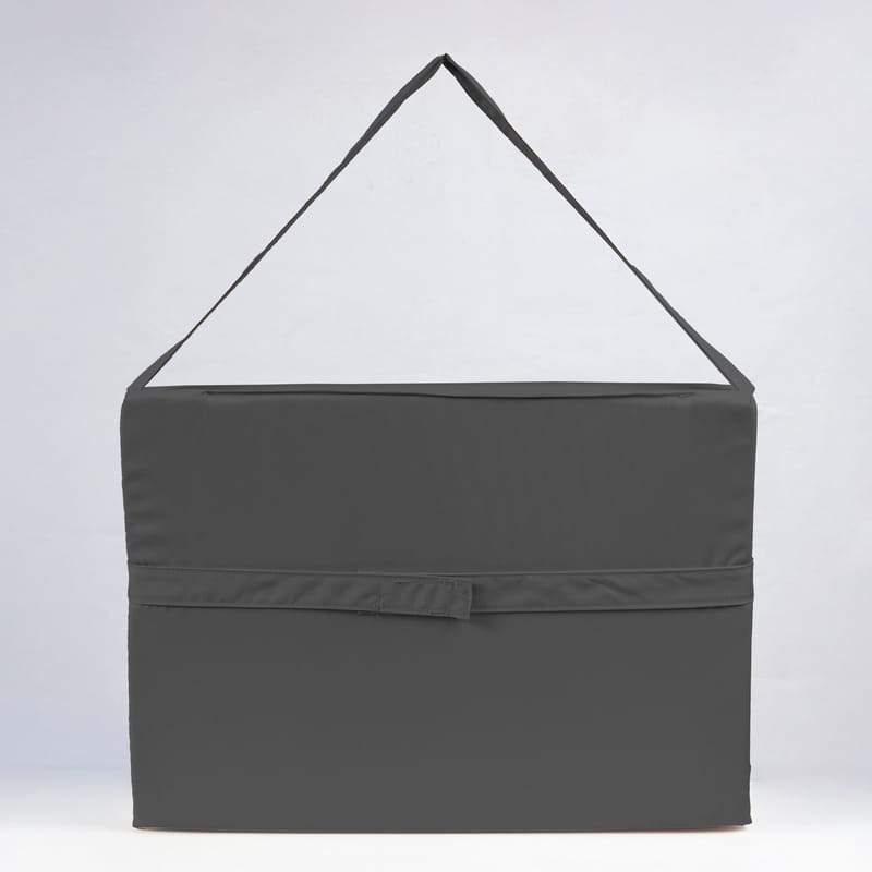 Wylen Ihopfällbar Säng 55x180 cm - Möbler - Sovrum - Madrasser - Skummadrasser