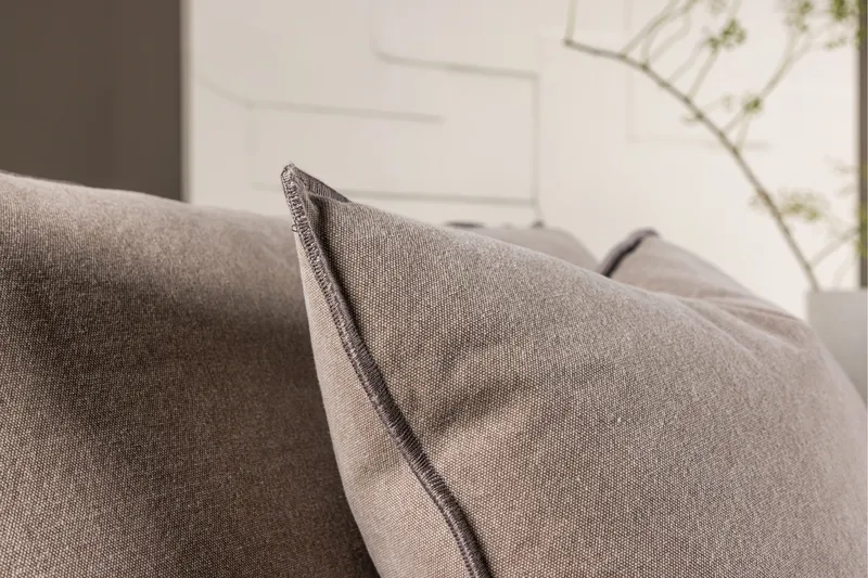 Malö Dagbädd med Ryggstöd 169x100 cm - Brun - Möbler - Sovrum - Dagbäddar