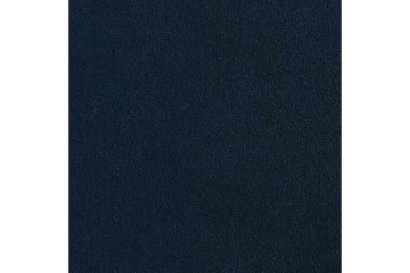 Midfeld Sängram 140x200 cm Mörkblå - Sängram & sängstomme