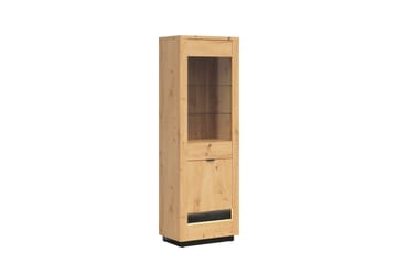 Forja Sovrumsset 67x42 cm - Natur/Svart - Möbler - Sovrum - Möbelset för sovrum