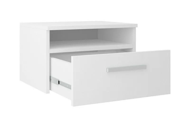Kintore Möbelset För Sovrum - Vit - Möbler - Sovrum - Möbelset för sovrum