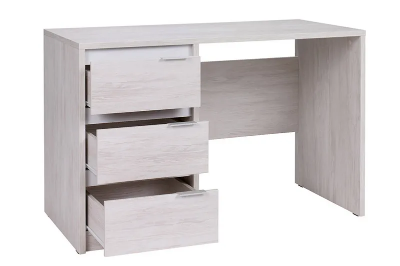 Najera Sovrumsset barn - Vit - Möbler - Sovrum - Möbelset för sovrum