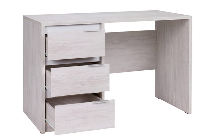 Najera Sovrumsset barn - Vit - Möbler - Sovrum - Möbelset för sovrum