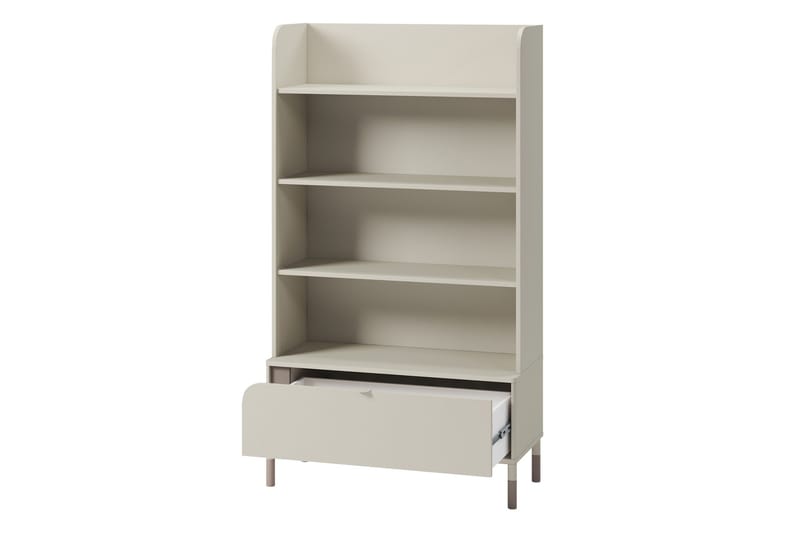 Monfort Möbelset För Sovrum - Beige - Möbler - Sovrum - Möbelset för sovrum