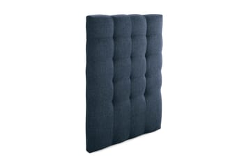 Montana Sänggavel 90 cm - Mörkblå - Möbler - Sovrum - Sänggavlar