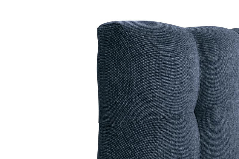 Montana Sänggavel 90 cm - Mörkblå - Möbler - Sovrum - Sänggavlar