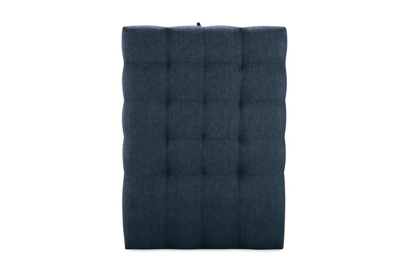 Montana Sänggavel 90 cm, Mörkblå