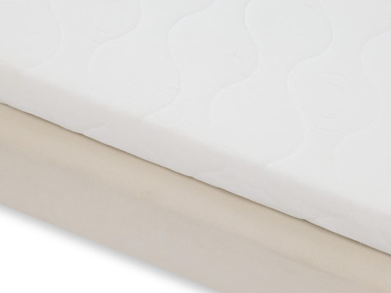 Morricon Sängram 140x200 cm - Grön - Möbler - Sovrum - Sängram & sängstomme