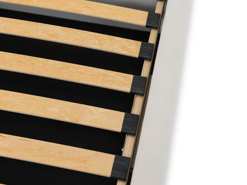 Morricon Sängram 160x200 cm - Grön - Möbler - Sovrum - Sängram & sängstomme