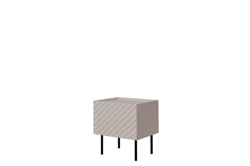 Munkedal Sängbord 47 cm - Kashmir - Möbler - Sovrum - Sängbord