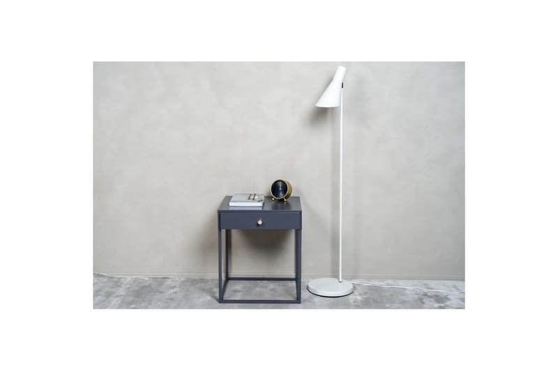 Nattduksbord Bakal - Grå - Möbler - Sovrum - Sängbord