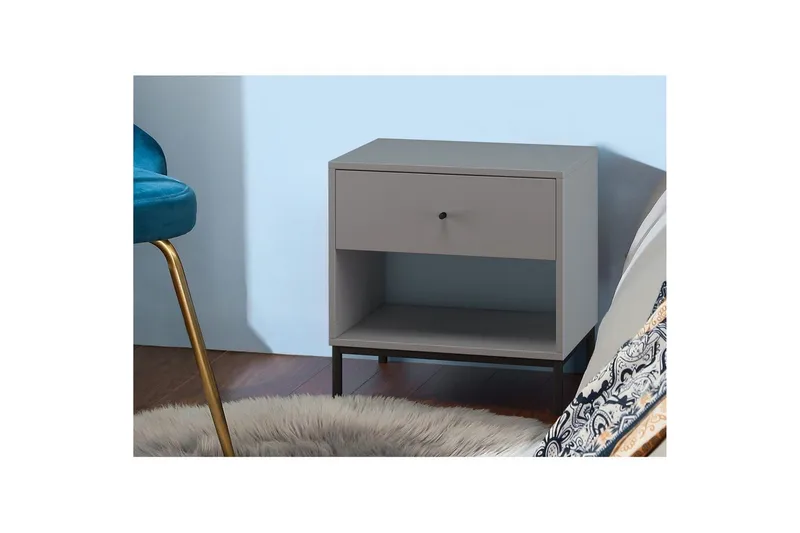 Nattduksbord Celine - Möbler - Sovrum - Sängbord